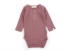 Lil Atelier nostalgia rose body